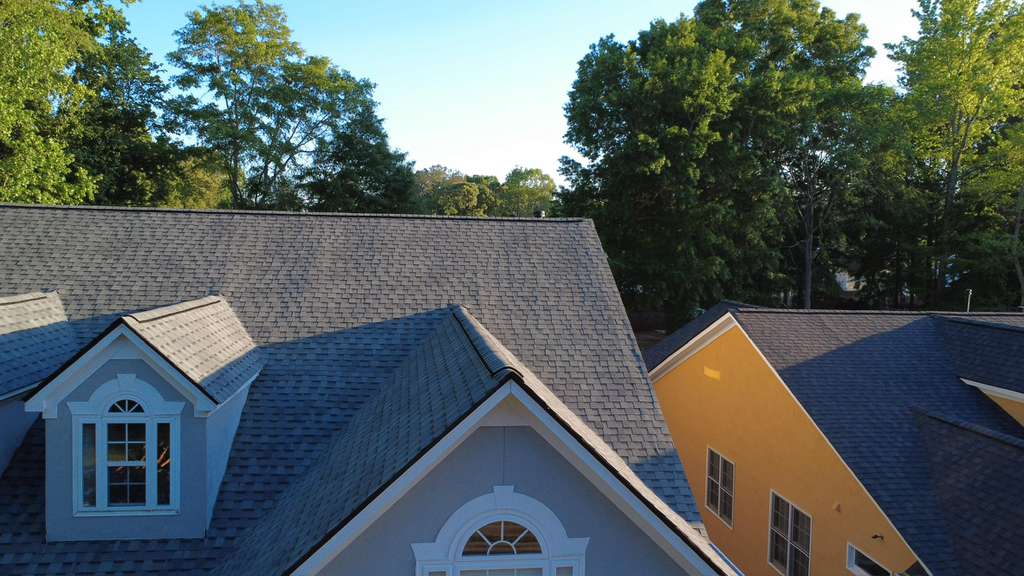 Storm Damage project in Smyrna, GA by Professional Edge Roofing LLC